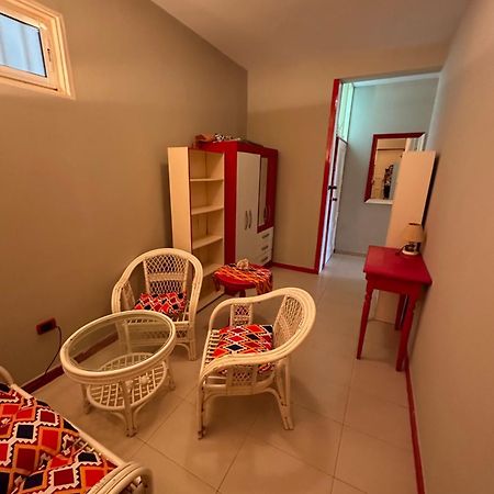 Apartament Sea View Nautilus Free Wi-Fi Sal Rei Zewnętrze zdjęcie