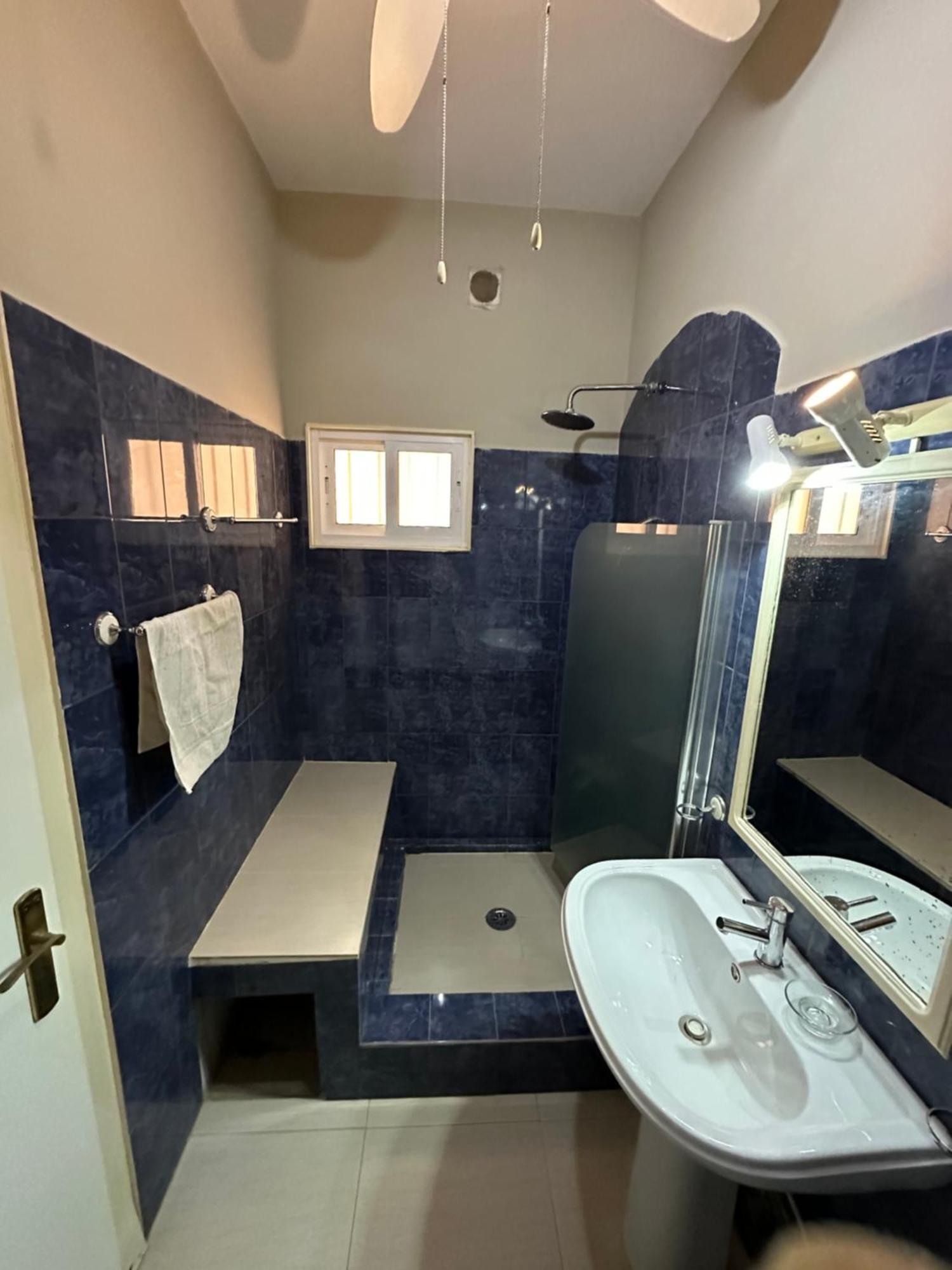 Apartament Sea View Nautilus Free Wi-Fi Sal Rei Zewnętrze zdjęcie