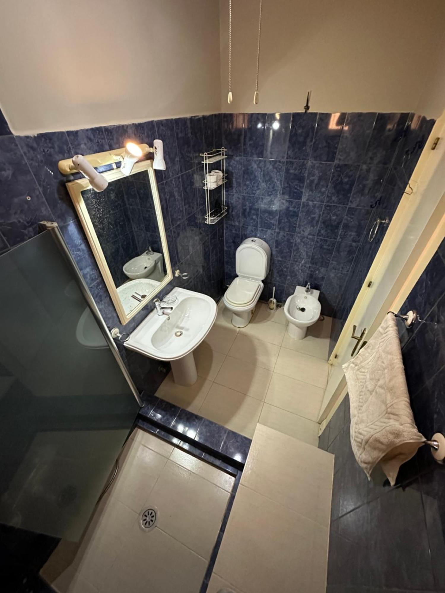 Apartament Sea View Nautilus Free Wi-Fi Sal Rei Zewnętrze zdjęcie
