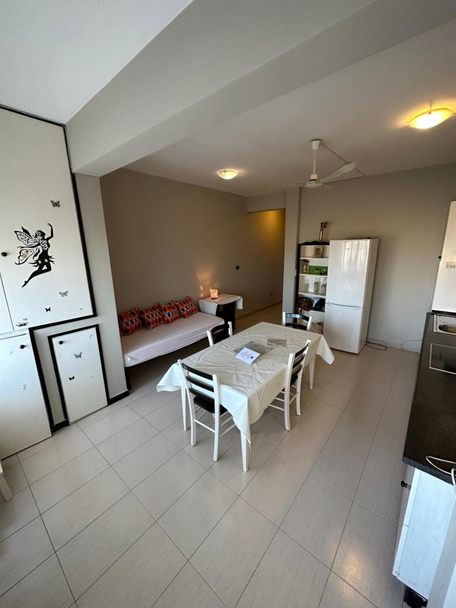 Apartament Sea View Nautilus Free Wi-Fi Sal Rei Zewnętrze zdjęcie