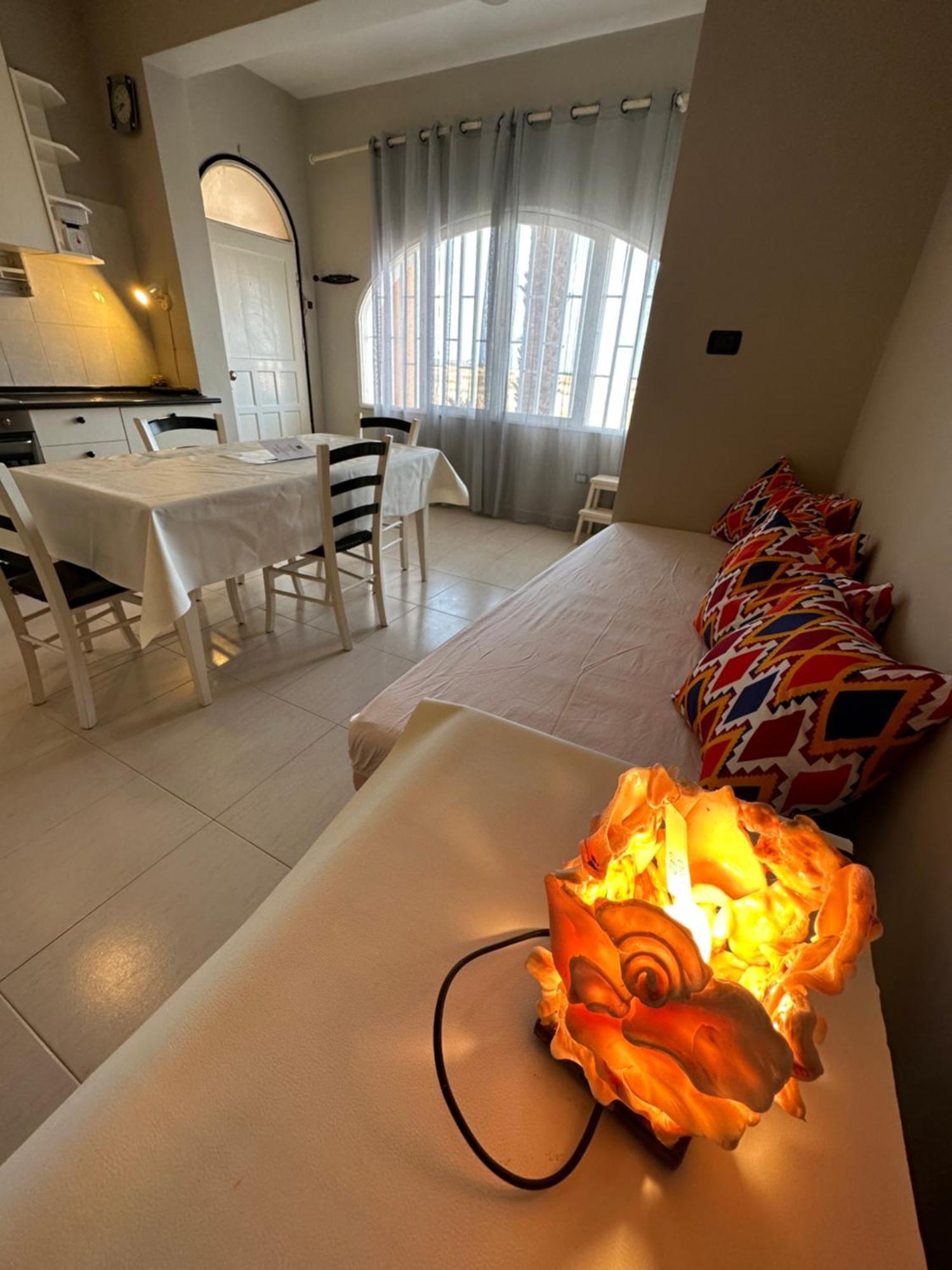 Apartament Sea View Nautilus Free Wi-Fi Sal Rei Zewnętrze zdjęcie