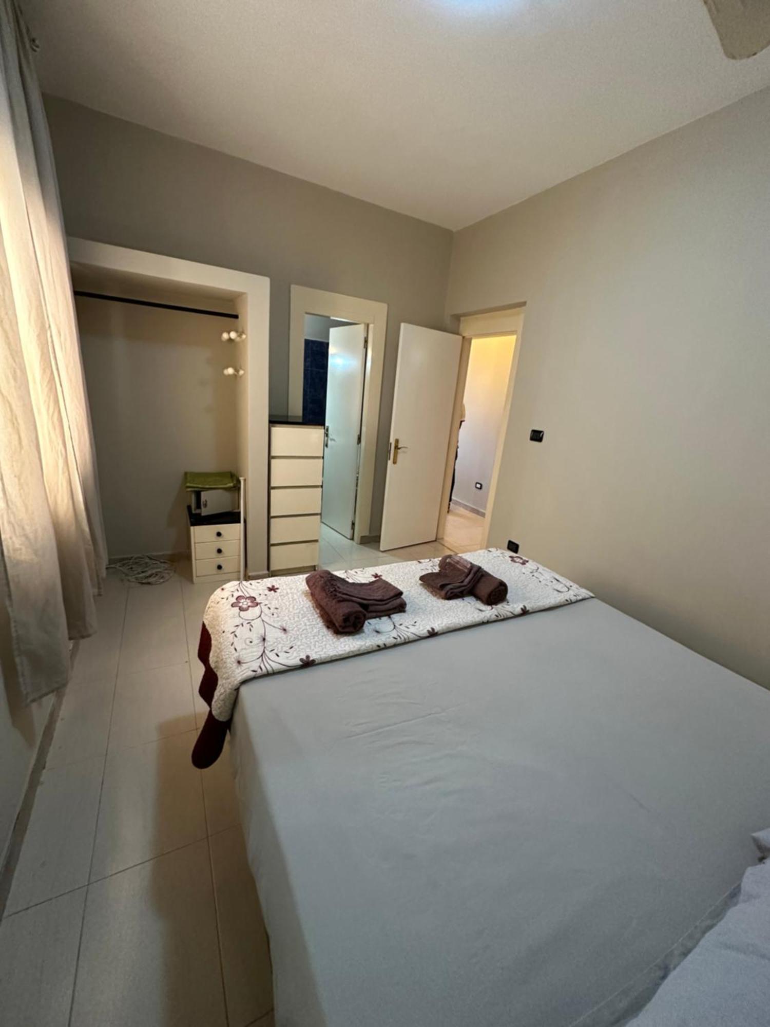 Apartament Sea View Nautilus Free Wi-Fi Sal Rei Zewnętrze zdjęcie