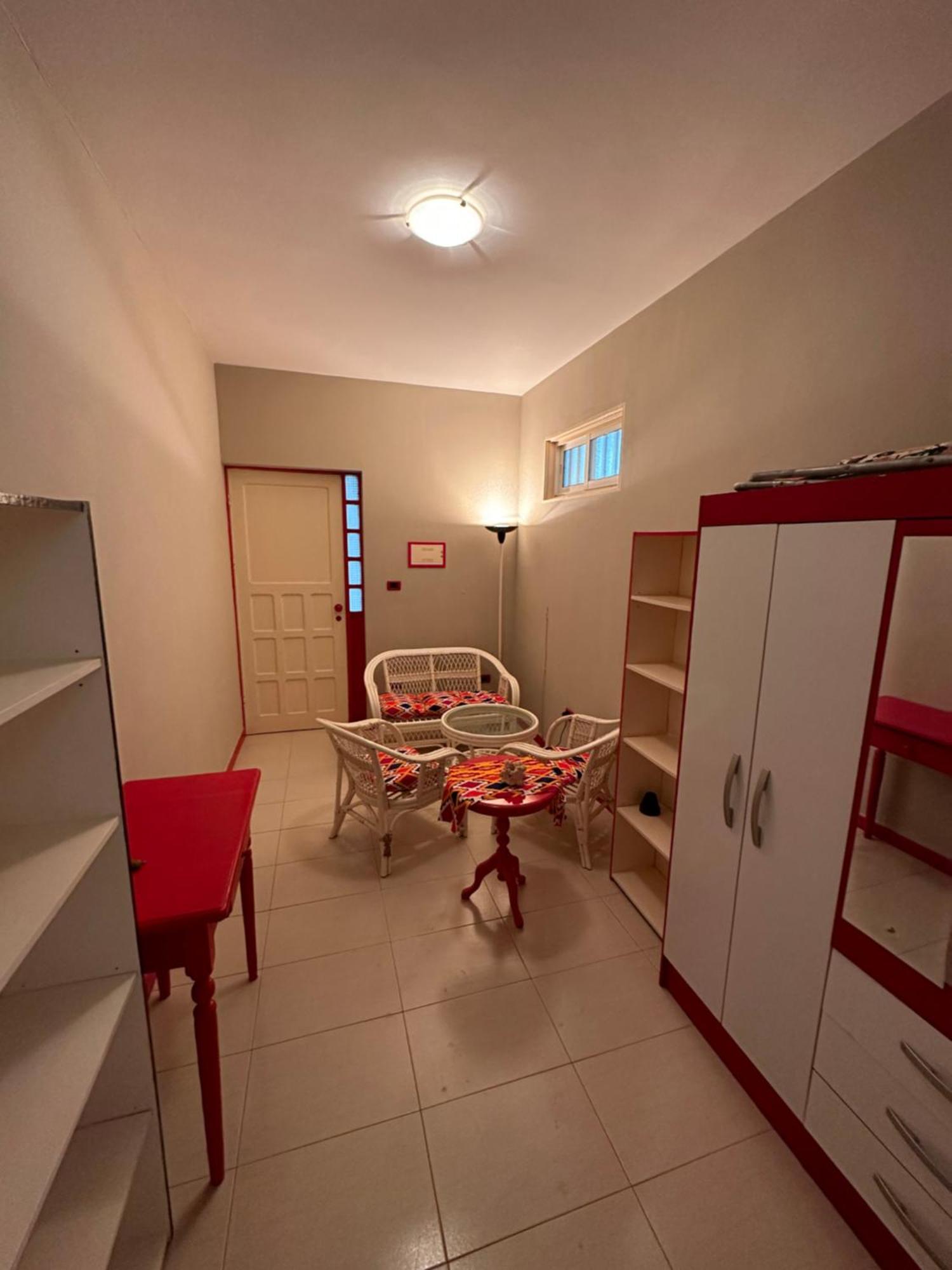 Apartament Sea View Nautilus Free Wi-Fi Sal Rei Zewnętrze zdjęcie