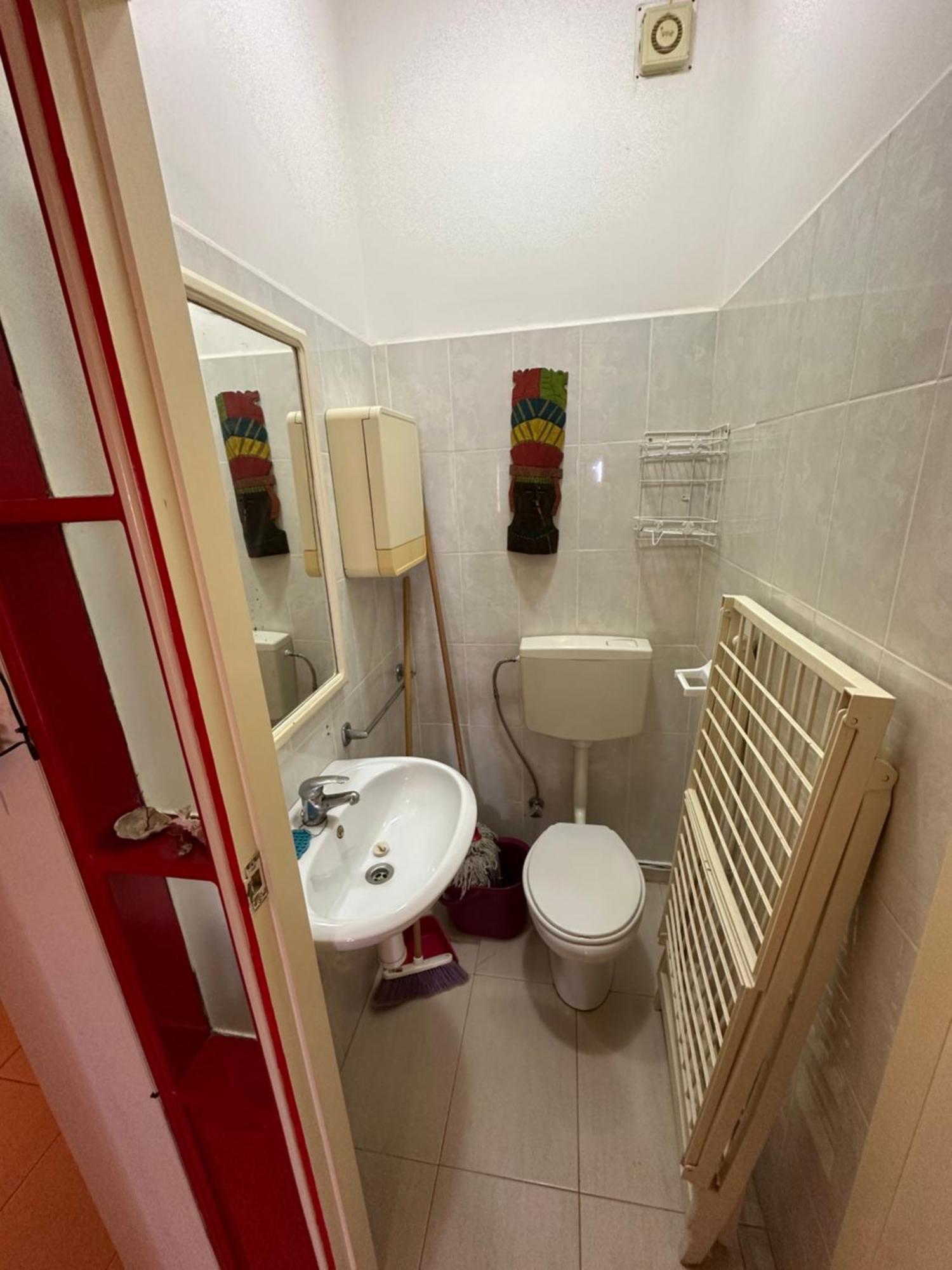 Apartament Sea View Nautilus Free Wi-Fi Sal Rei Zewnętrze zdjęcie