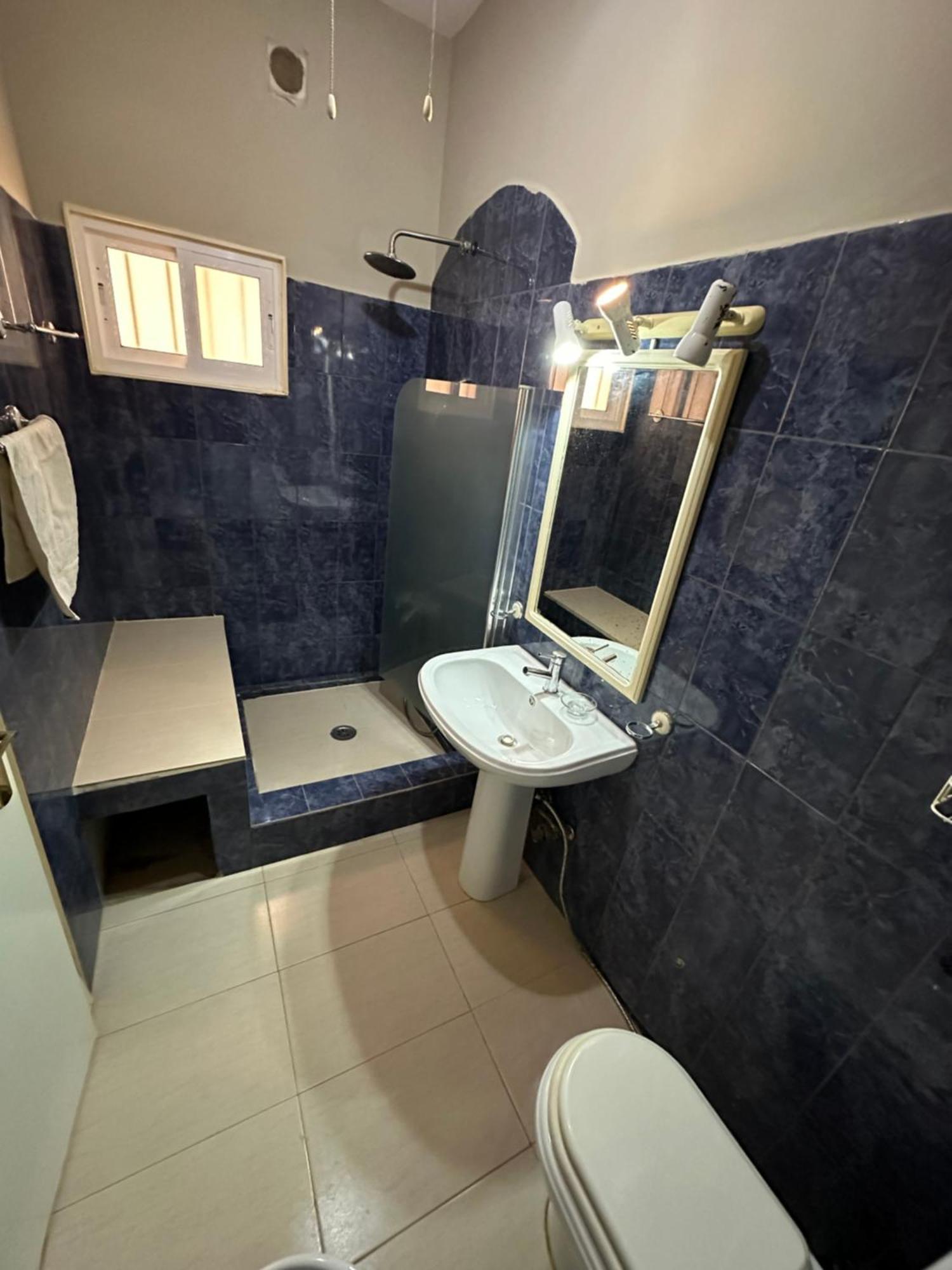Apartament Sea View Nautilus Free Wi-Fi Sal Rei Zewnętrze zdjęcie