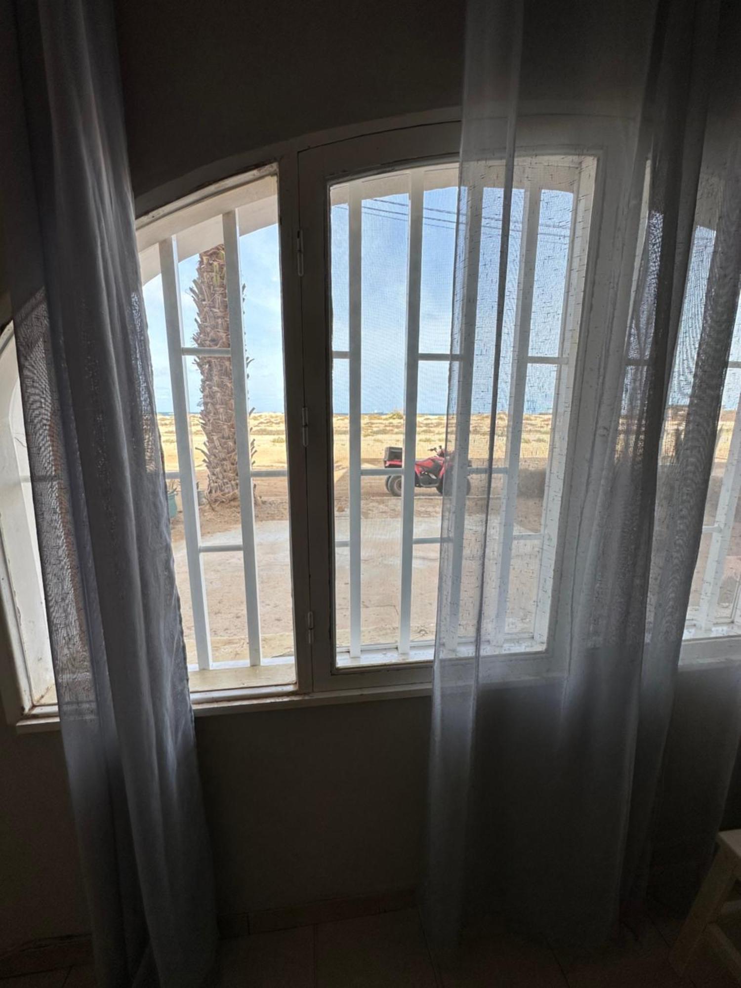 Apartament Sea View Nautilus Free Wi-Fi Sal Rei Zewnętrze zdjęcie