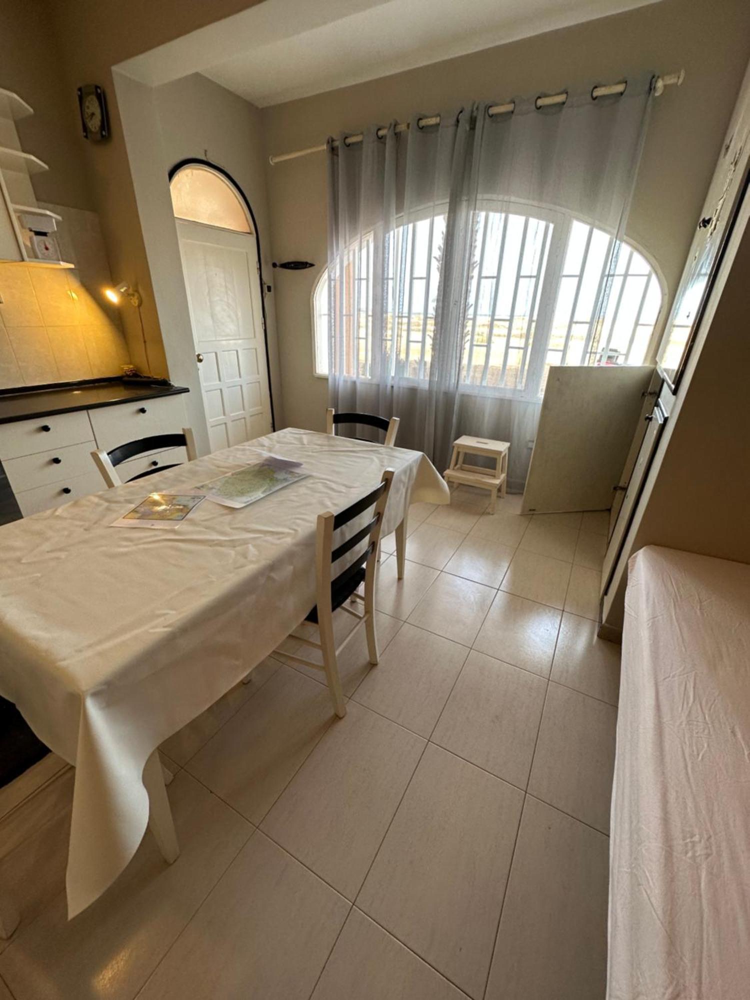 Apartament Sea View Nautilus Free Wi-Fi Sal Rei Zewnętrze zdjęcie