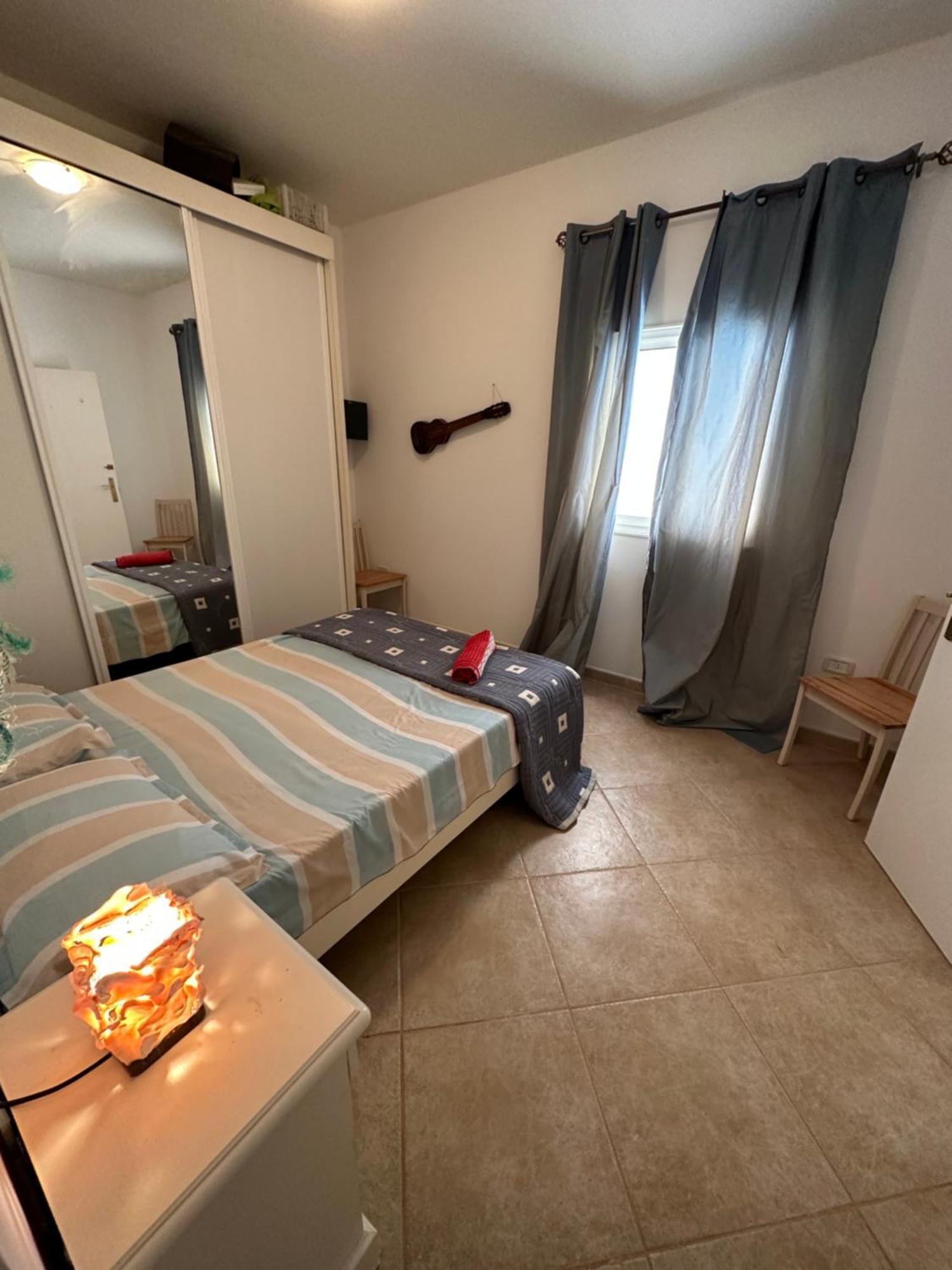 Apartament Sea View Nautilus Free Wi-Fi Sal Rei Zewnętrze zdjęcie