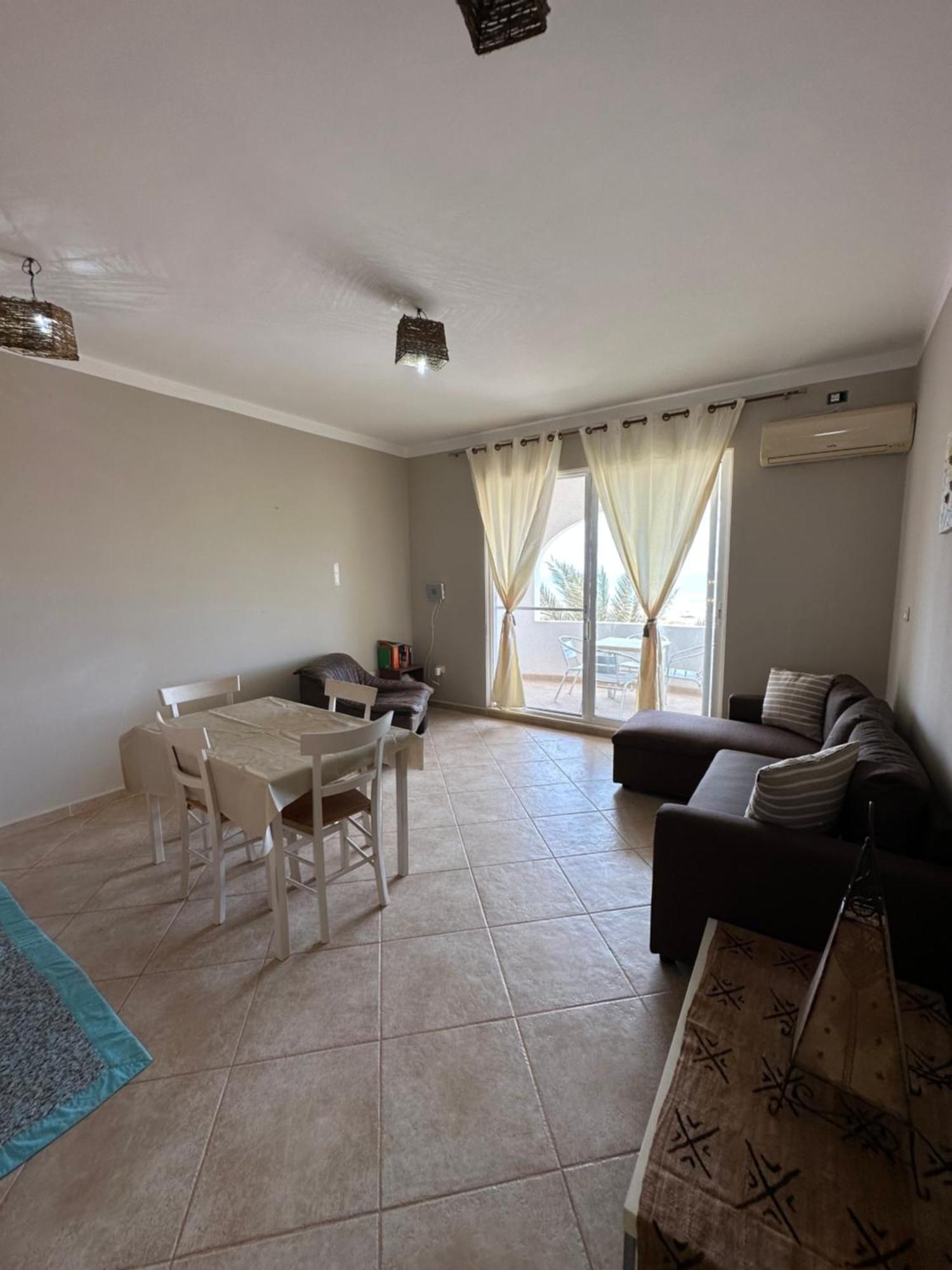 Apartament Sea View Nautilus Free Wi-Fi Sal Rei Zewnętrze zdjęcie