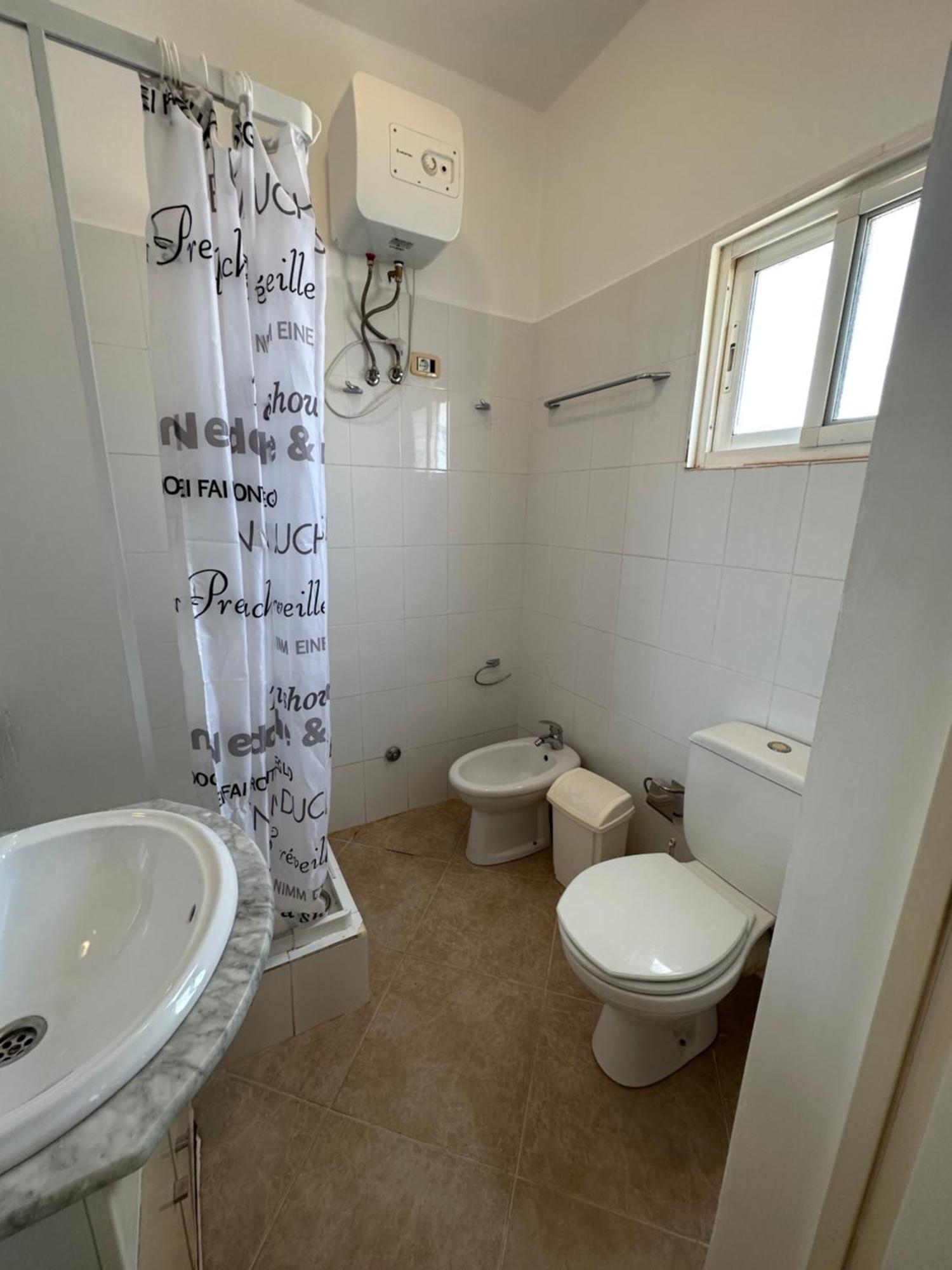 Apartament Sea View Nautilus Free Wi-Fi Sal Rei Zewnętrze zdjęcie