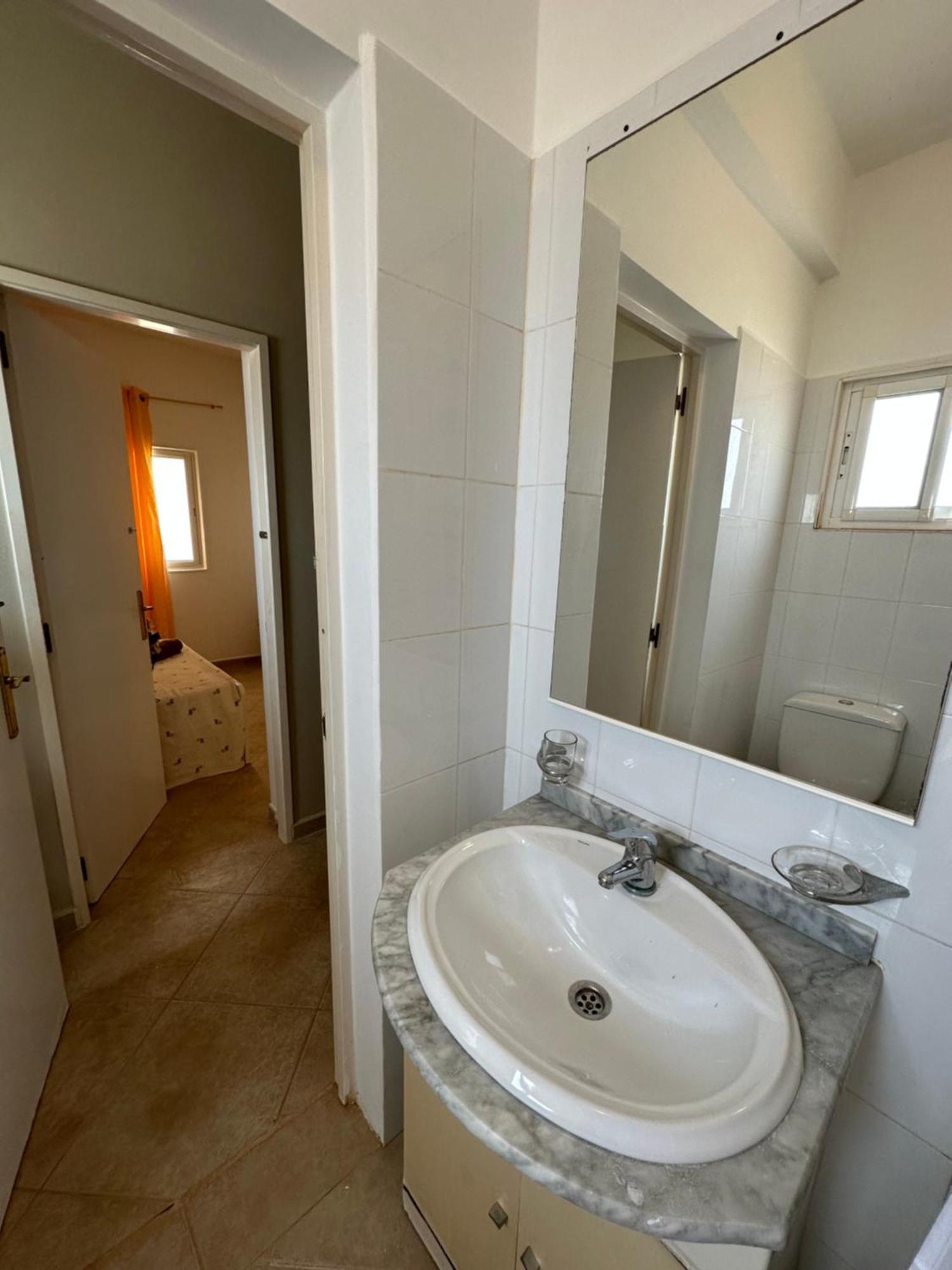 Apartament Sea View Nautilus Free Wi-Fi Sal Rei Zewnętrze zdjęcie