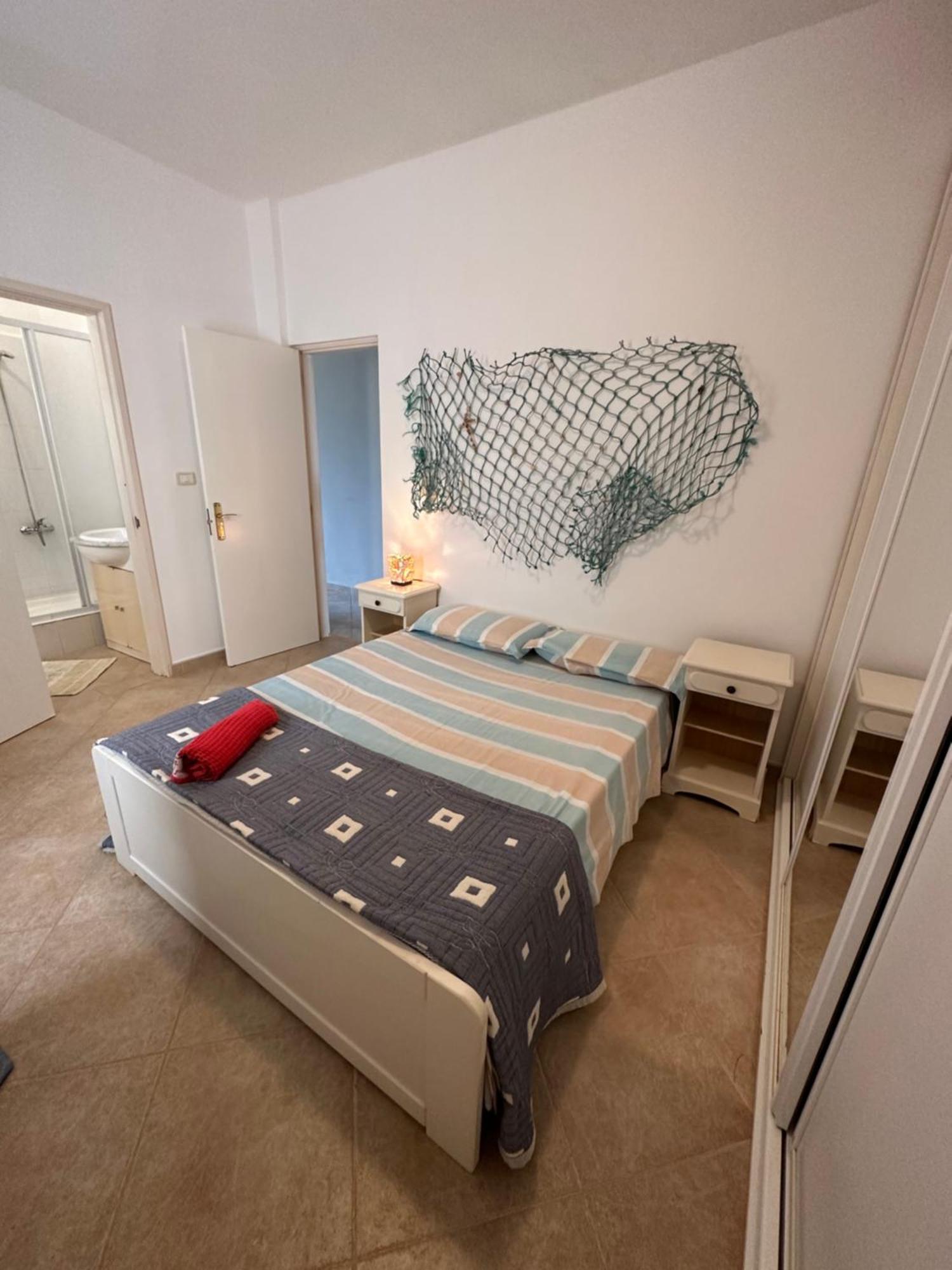 Apartament Sea View Nautilus Free Wi-Fi Sal Rei Zewnętrze zdjęcie