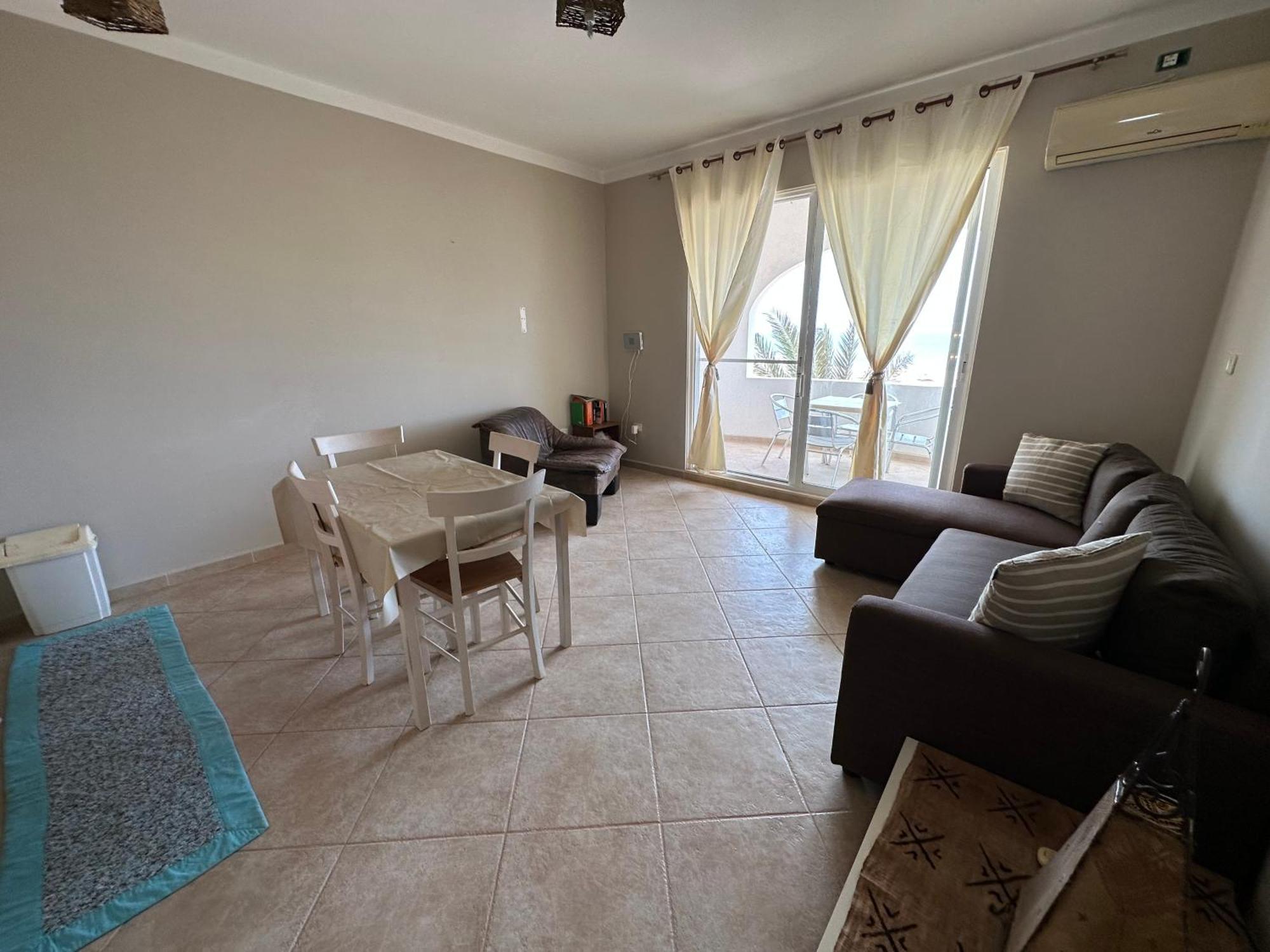 Apartament Sea View Nautilus Free Wi-Fi Sal Rei Zewnętrze zdjęcie