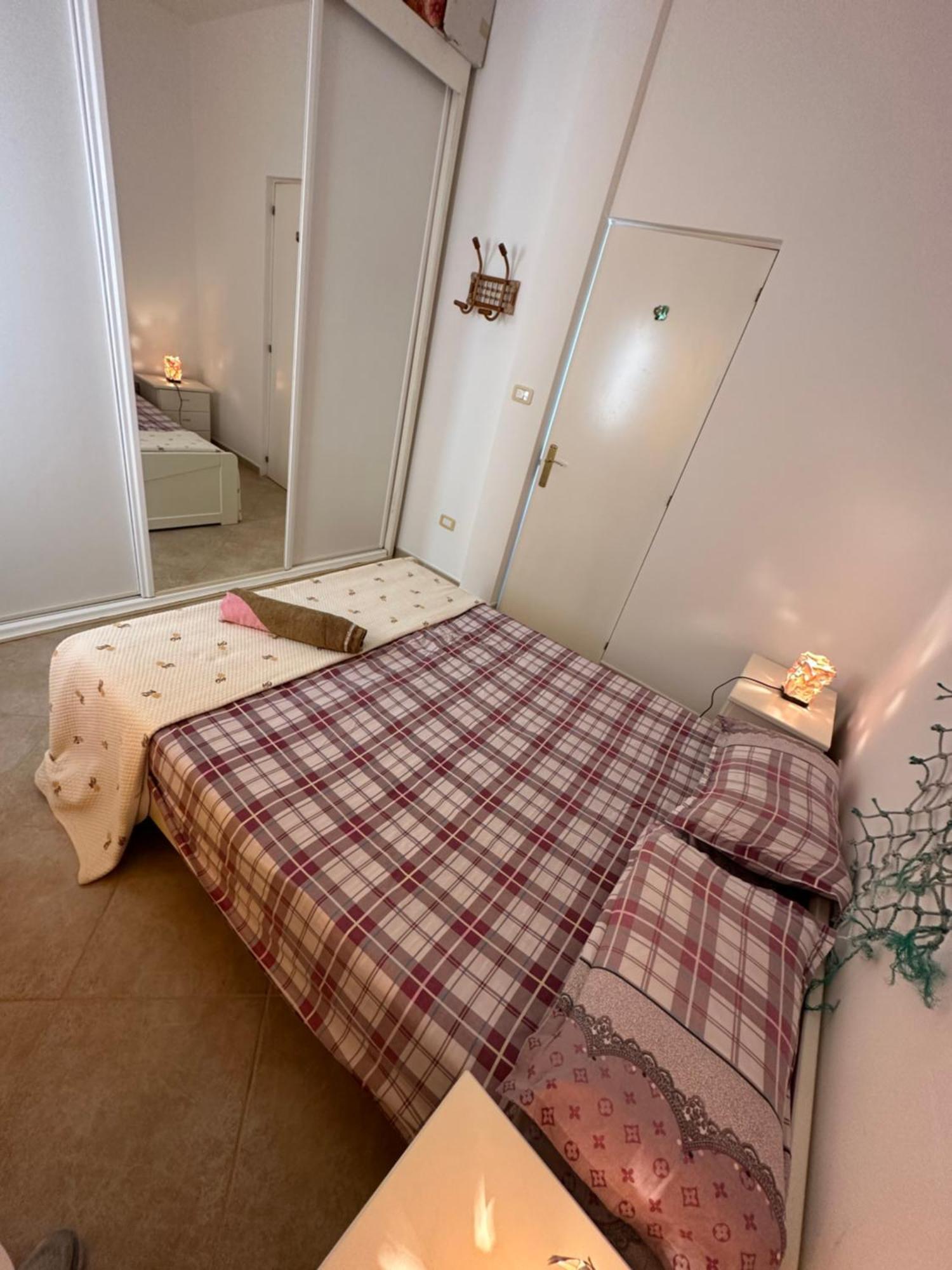 Apartament Sea View Nautilus Free Wi-Fi Sal Rei Zewnętrze zdjęcie