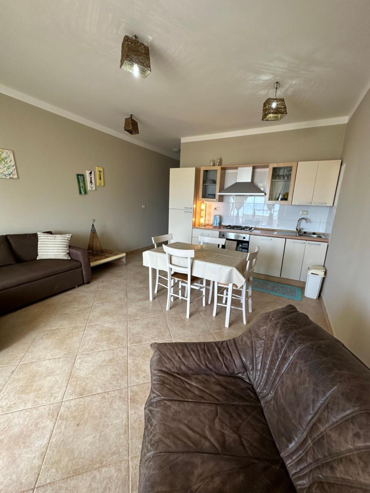 Apartament Sea View Nautilus Free Wi-Fi Sal Rei Zewnętrze zdjęcie